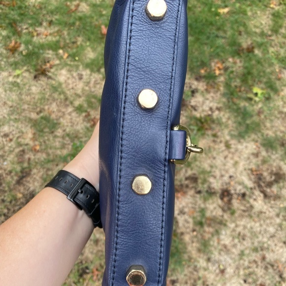Rebecca Minkoff Mini MAC Bag - Picture 4 of 15